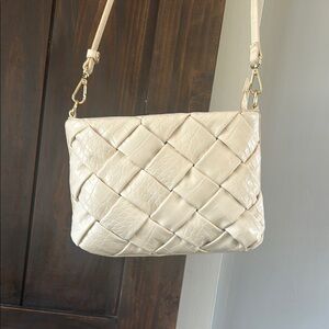 Like Dreams Crossbody Bag